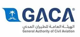 GACA Logo